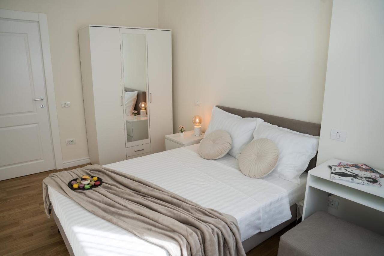 Azaleea Apartments 부쿠레슈티 외부 사진