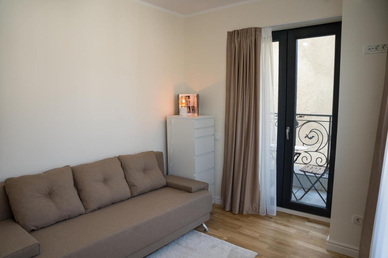 Azaleea Apartments 부쿠레슈티 외부 사진