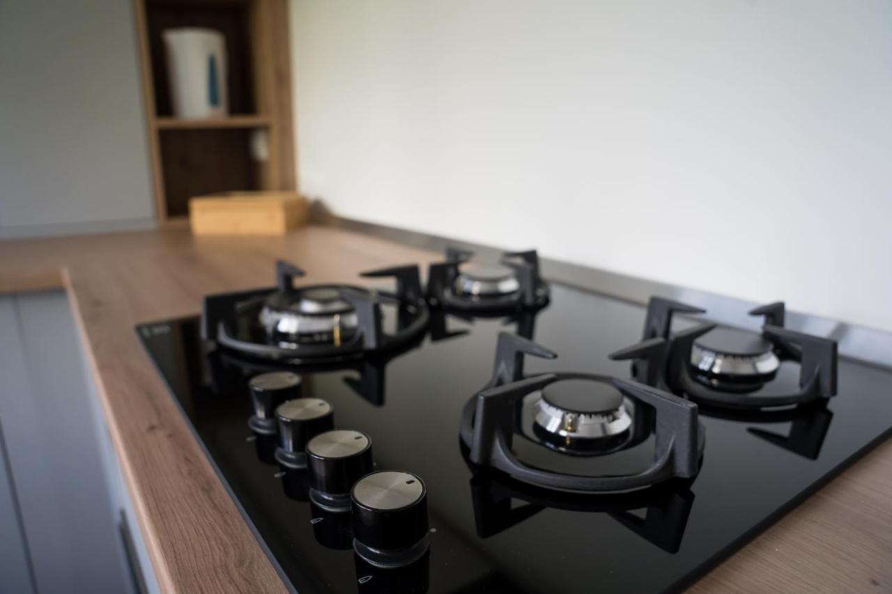 Azaleea Apartments 부쿠레슈티 외부 사진
