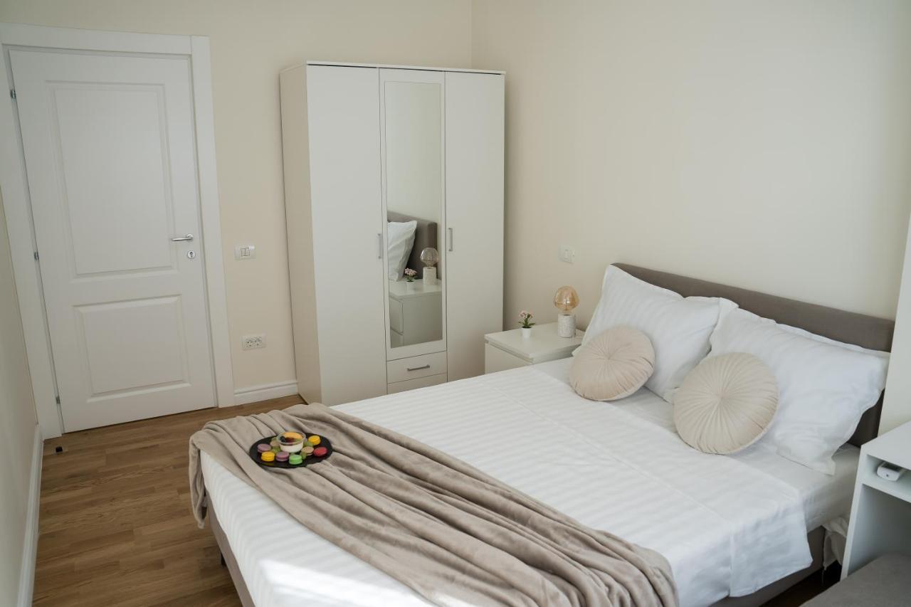 Azaleea Apartments 부쿠레슈티 외부 사진