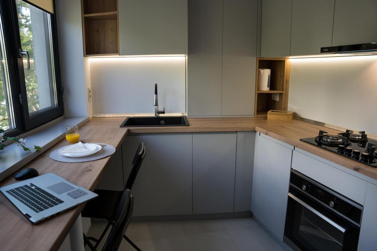 Azaleea Apartments 부쿠레슈티 외부 사진