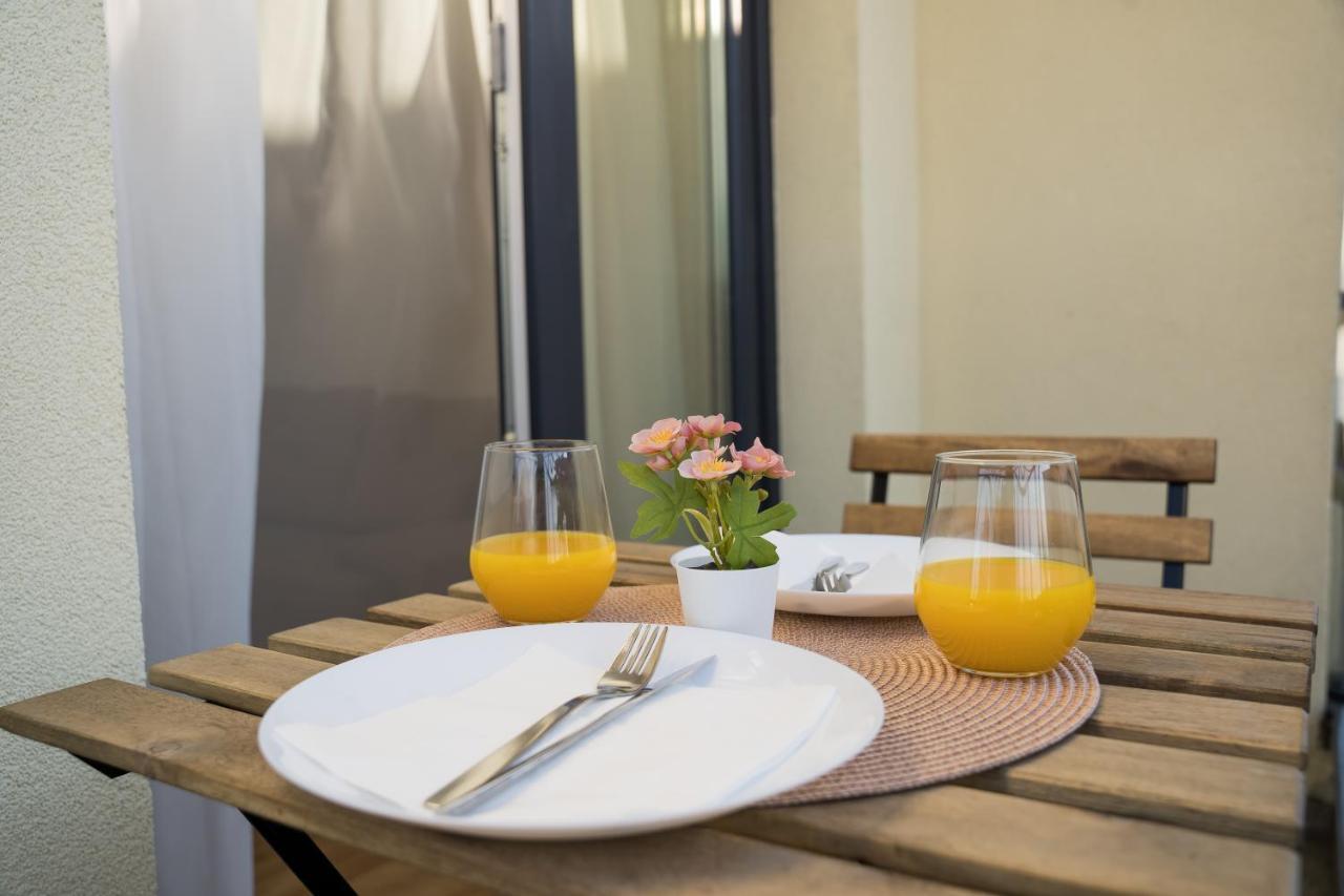 Azaleea Apartments 부쿠레슈티 외부 사진