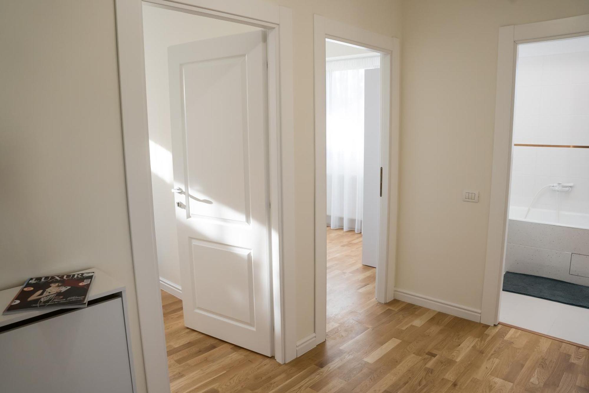Azaleea Apartments 부쿠레슈티 외부 사진