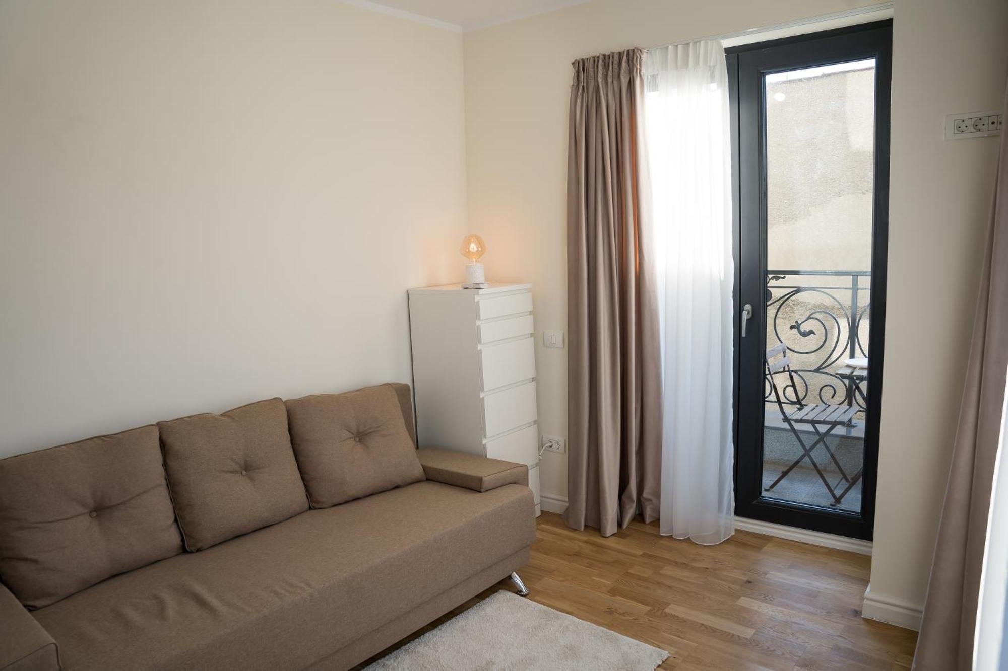 Azaleea Apartments 부쿠레슈티 외부 사진